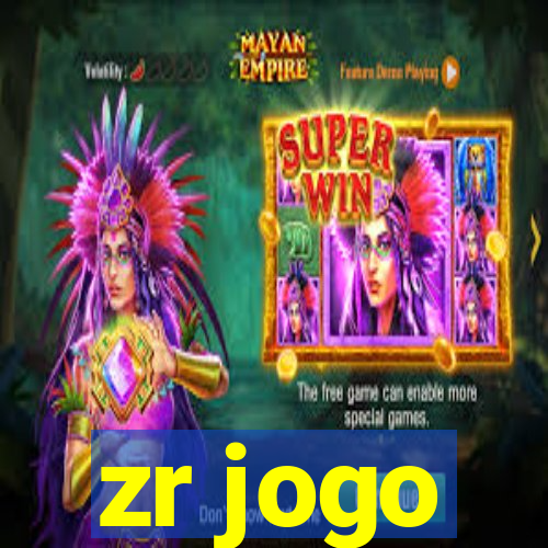 zr jogo